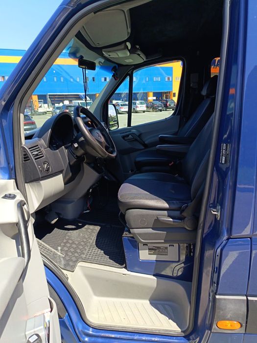 Mercedes Sprinter  316