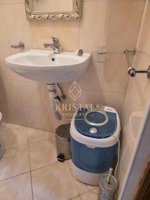 Продава се Едностаен апартамент в к.к. Слънчев бряг - 40 кв.м за 1088 €/кв.м - Снимка #8