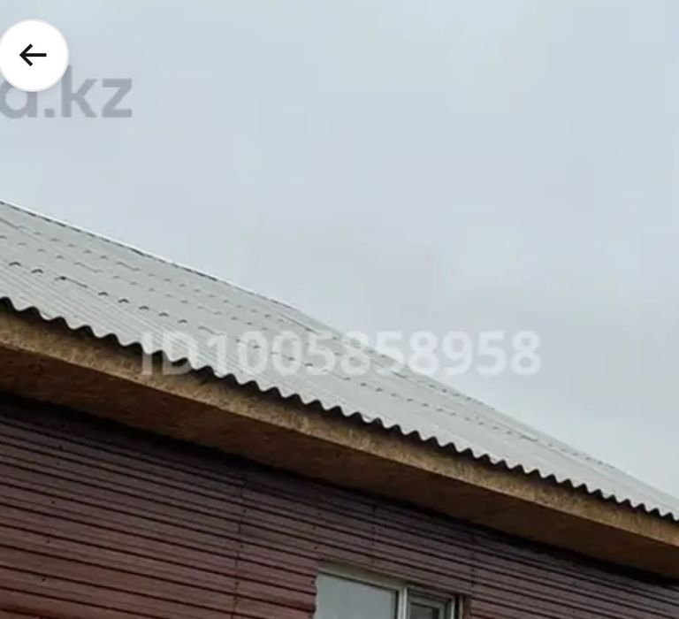 Продам дом на бобровке