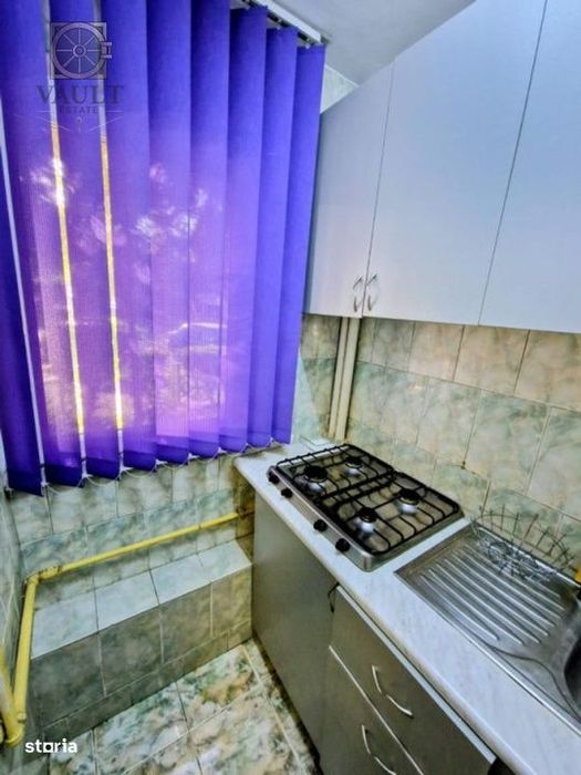 Apartament 2 camere - Cantemir