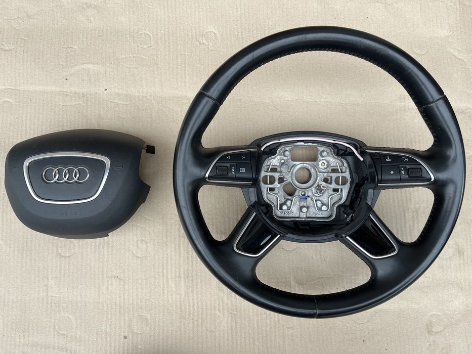 Volan / Airbag Audi A6 4G C7