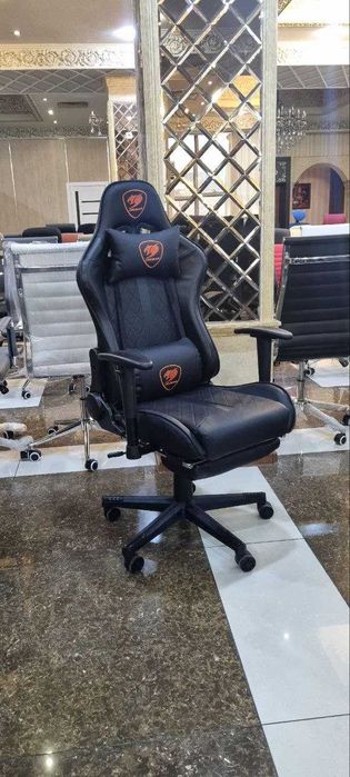 СУПЕР скидка   кресло Cougar по ОПТОВЫМ ЦЕНАМ