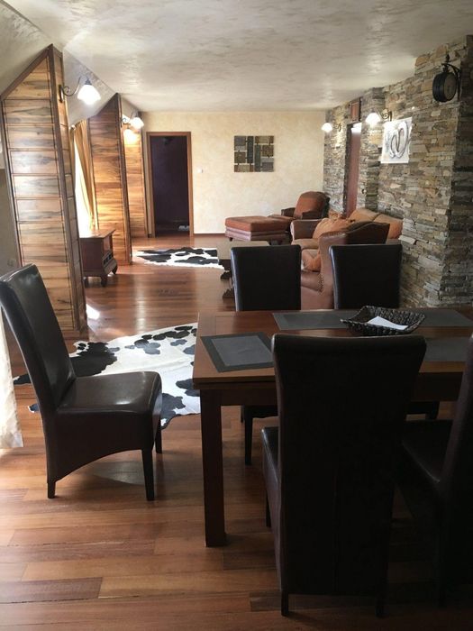 Продава се Тристаен апартамент в София, Зона Б-18 - 125 кв.м за 1506 €/кв.м - Снимка #1