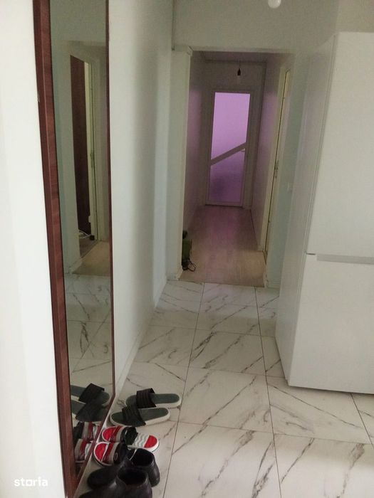 Apartament 3 camere confort 2 decomandat