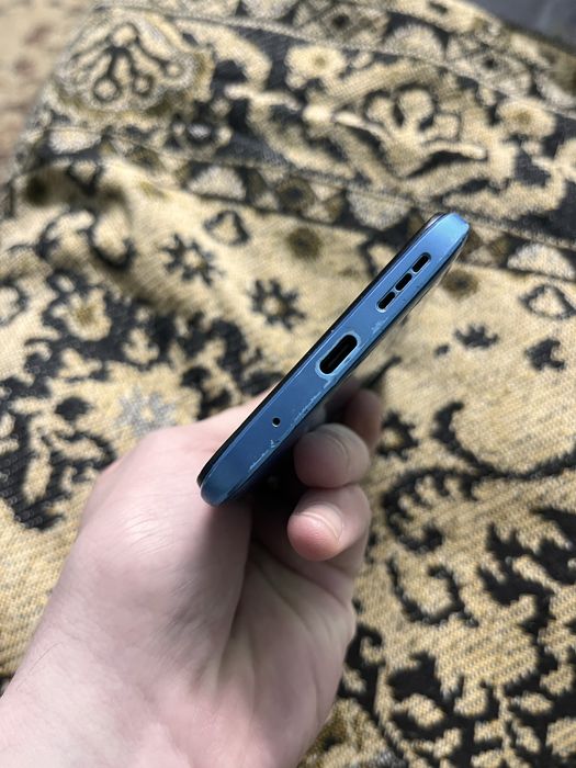 Продам редми 10 в хорошем