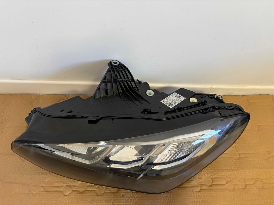 Far stanga led complet Bmw sera 2 Active Tourer U06 cod 5A431B7-06