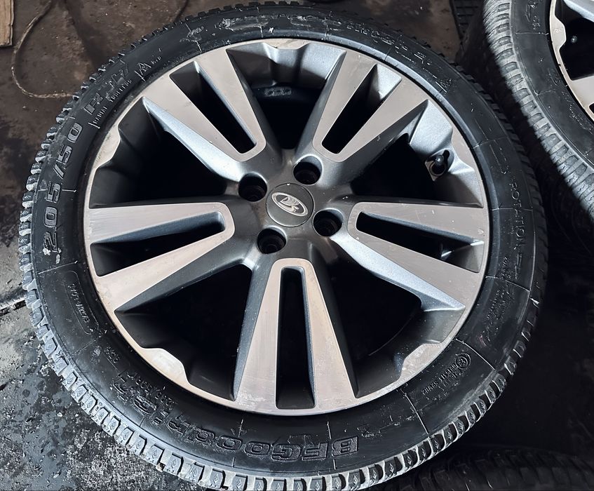 Продам колеса на Lada