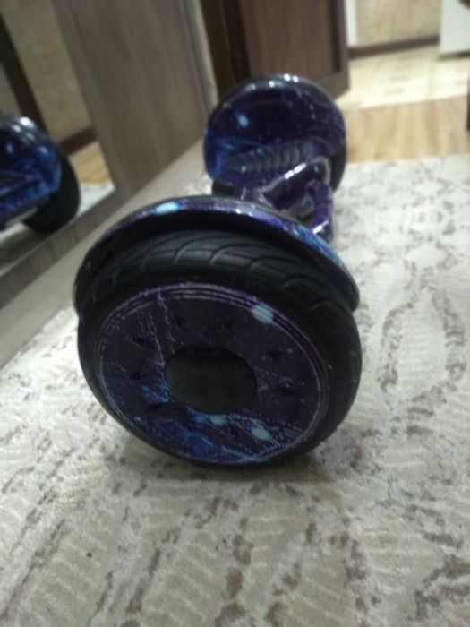 Segway sigvey sigvay