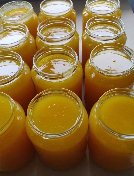 Miere Albine poliflora