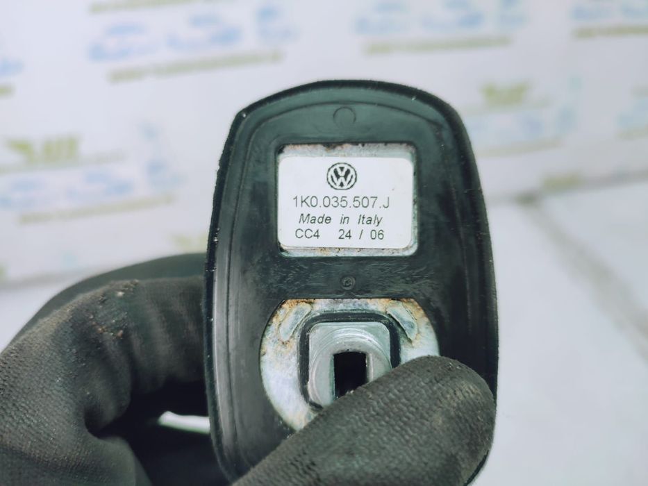 Antena radio 1k0035507j Volkswagen VW Sharan 1  [din 2th facelift]