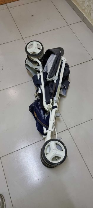 Коляска Inglesina Trip (Италия)