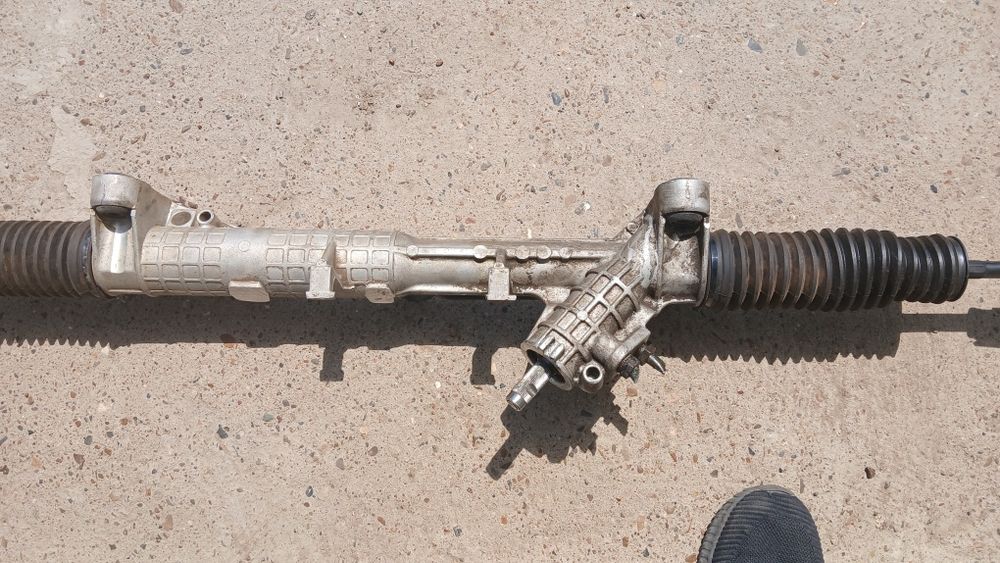 Рулевая рейка на Т4, б/у