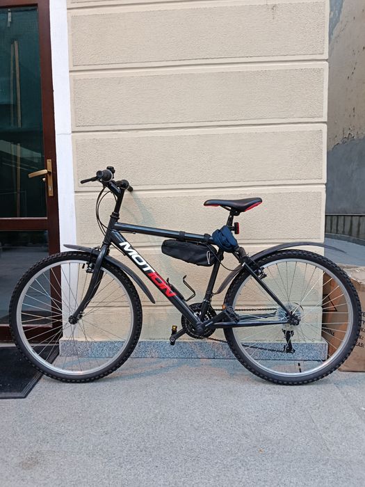 Bicicleta Motion
