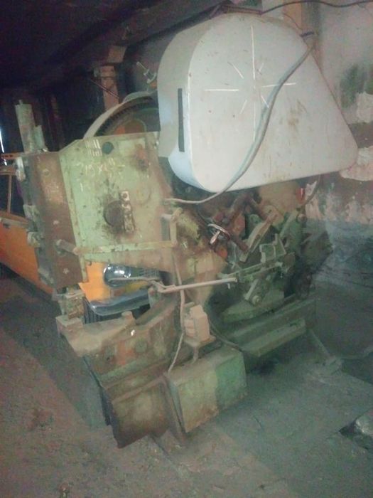 Продам электромеханические ножницы