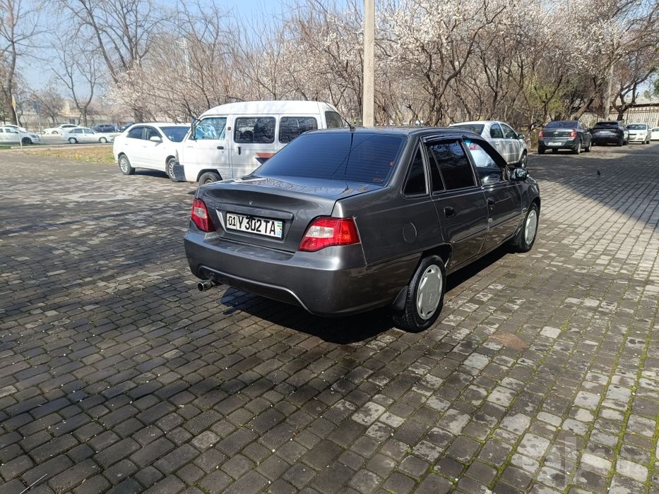Nexia 2 sotiladi