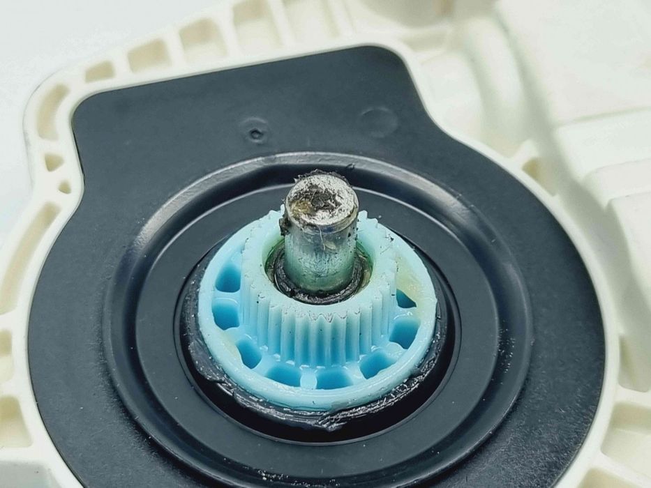 Motoras geam stanga fata Audi A4 (8K2, B8.5) Facelift [Fabr 2008-2015]