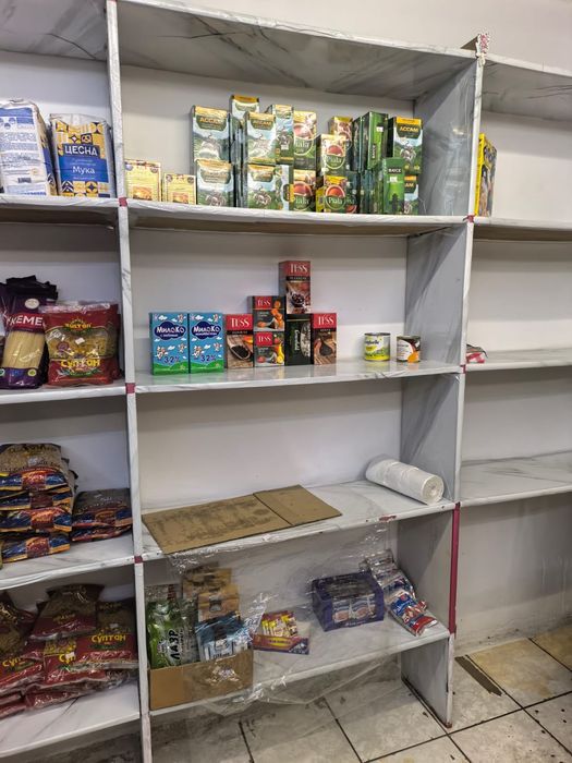 Арендаға беріледі магазин