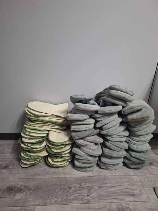 Продам вачеги,руковицы.