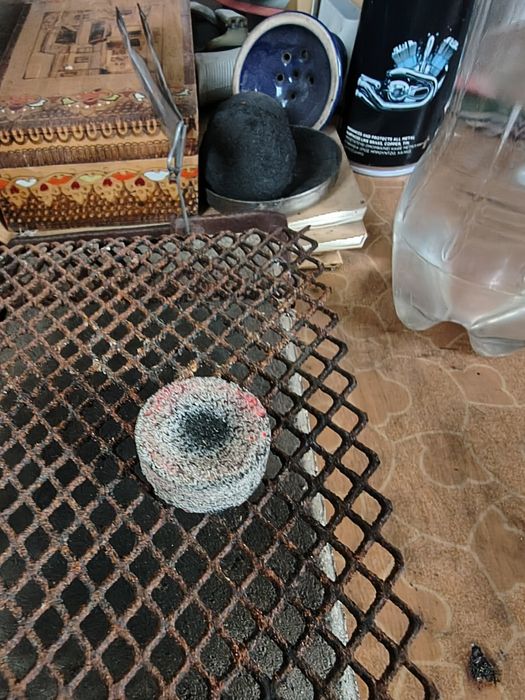 Автоматична таблет преса