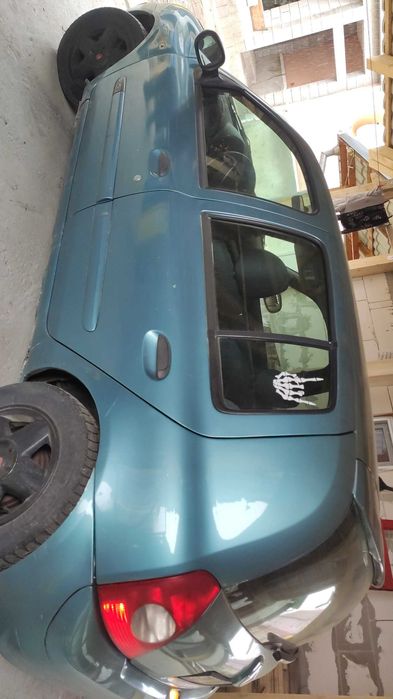 Se vinde Renault Clio, 1.5 dci, 2005