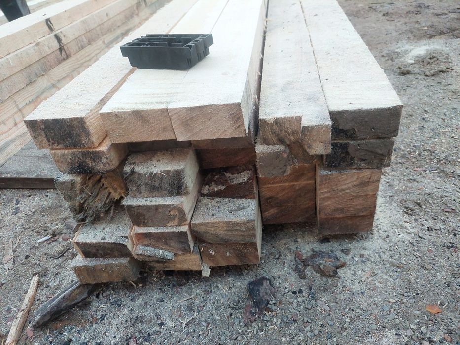 Пиломатериал на заказы