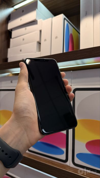 iphone 11 pro max naxtka va nasiya savdoga
