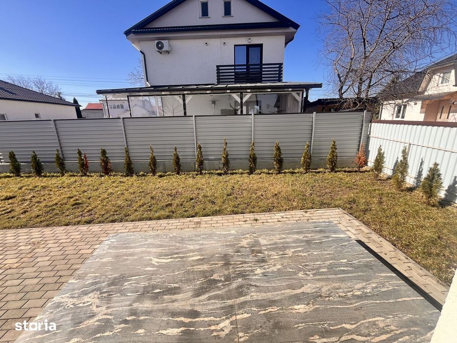 Duplex de Vanzare/Inchiriere I Suceava/Tișăuți I 107.000Euro