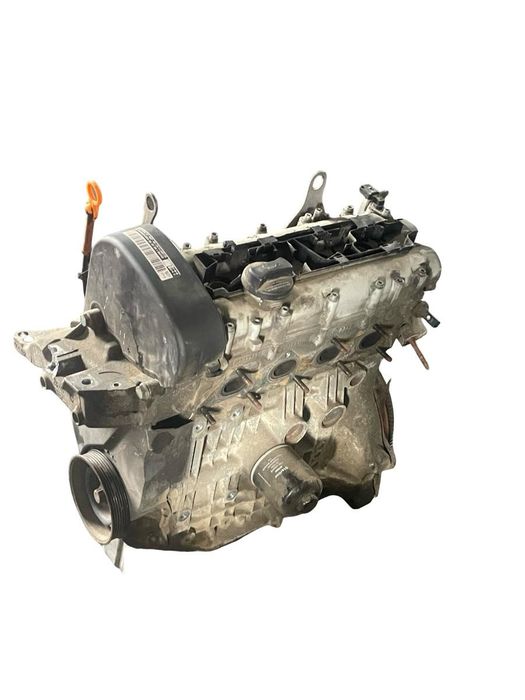 Motor Volkswagen Golf Iv 1J1 1997 - 2007 1.4 16V Cod Bca Euro 4
