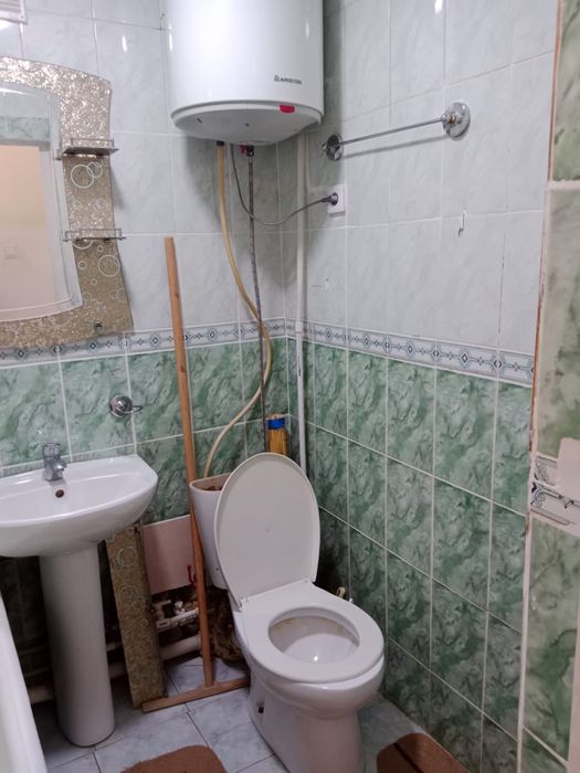 Продается 1 комнатная квартира