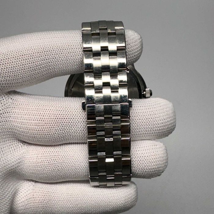 Citizen Eco-Drive Moon Phase - GARANTIE - Amanet FRESH Galati