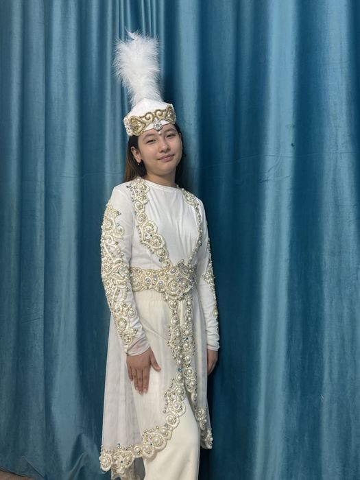 Национальные наряды на прокат