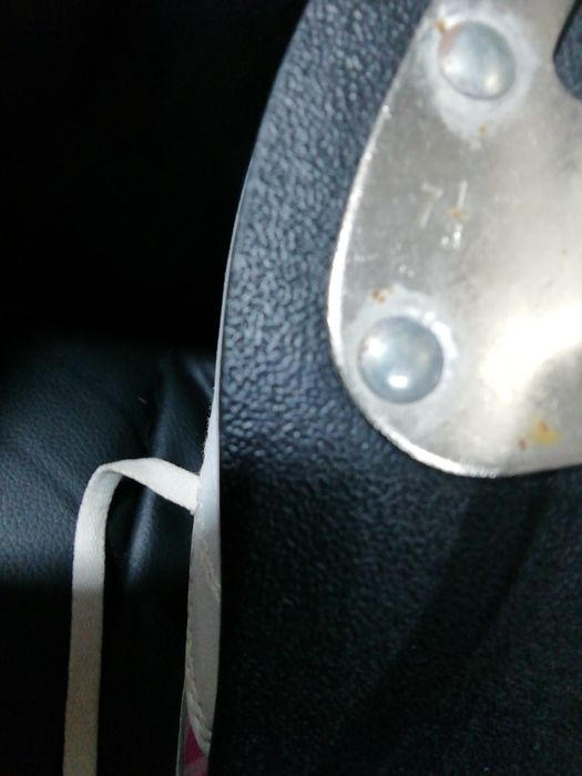 Коньки Детские для девочек