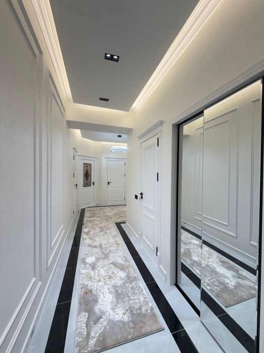 Продается 3 комнатная квартира