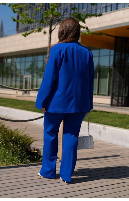 Новый брючный 58 размер