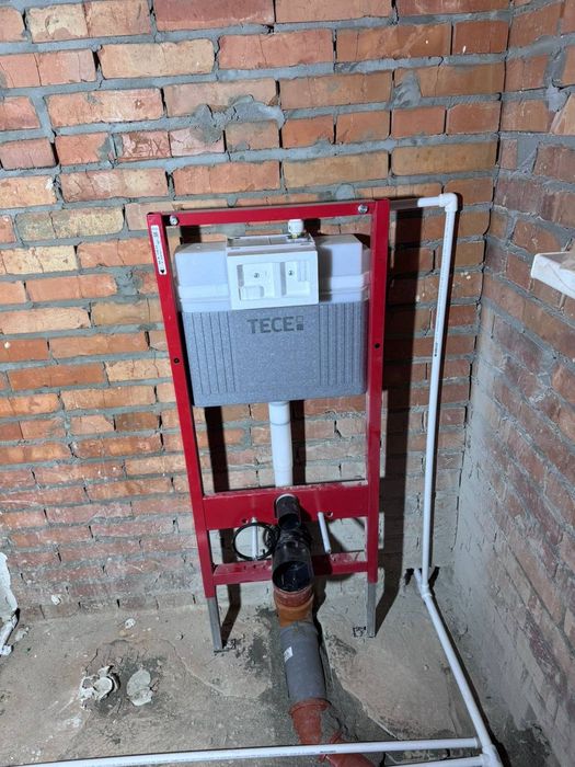 Santexnika xizmati | 4+ yil tajriba | 24/7