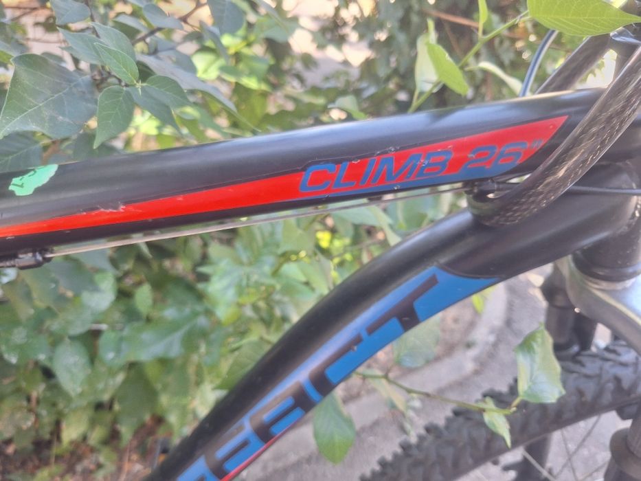 Bicicleta X Fact  Climb  26