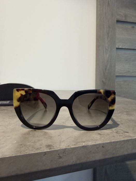 Ochelari de soare Prada