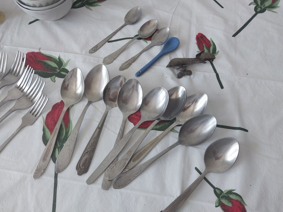 Посуда.                          .