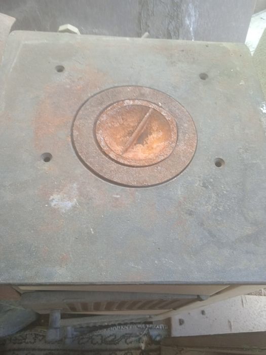 Продам паровую печь