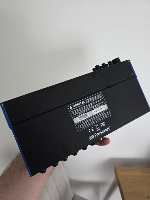 Interfata Audio PreSonus 1810C