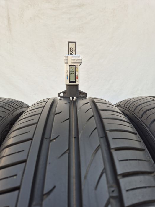 4бр 195 65 15 Nexen летни 23г