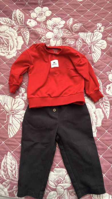 Продам десткие вещи