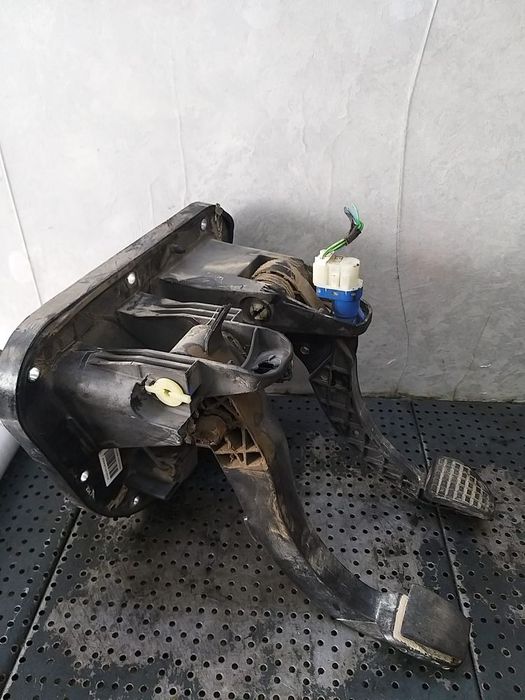 Ansamblu pedalier 2.3 hdi iveco daily 6 2019 5801492032