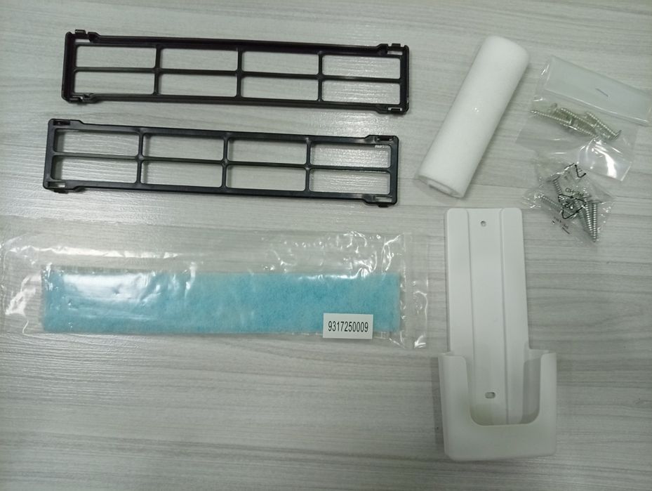 Продавам климатик Fujitsu General