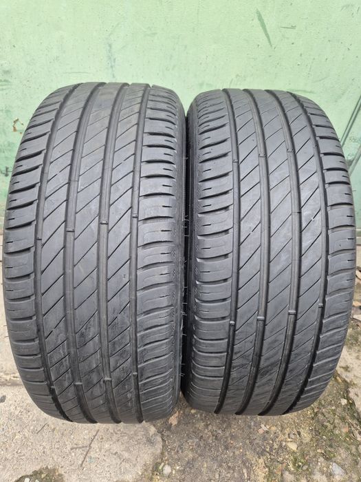 215 55 17 Anvelope de vară Kleber Dot 32.23