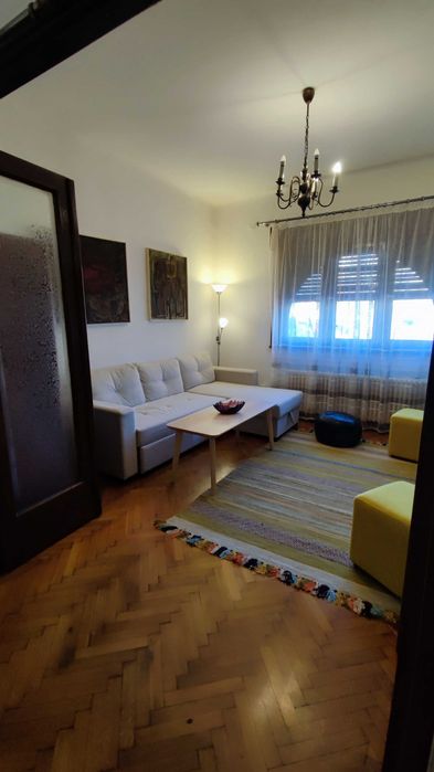 Dristor, Scoala 80, Strada Vulcan Judetu, 5 minute de metrou