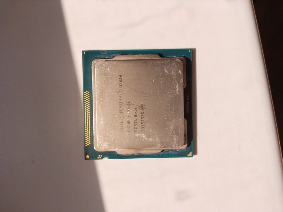 Продам Intel pentium