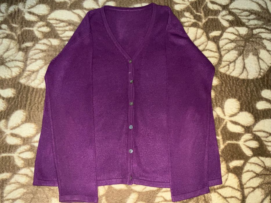 Кофта женская размер 48-50