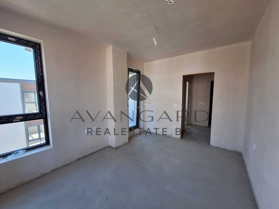 Продава се Двустаен апартамент в Пловдив, Христо Смирненски - 70 кв.м за 1900 €/кв.м - Снимка #1