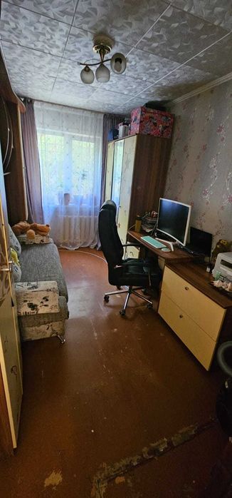 2-х комнатная квартира